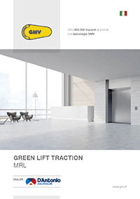 green lift traction